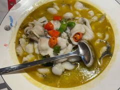 -李老哈·东北菜(宋园路店)