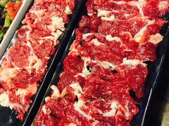 -许府牛杂·鲜牛肉火锅(梁溪万达店)