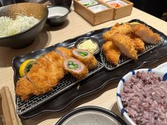 -胜博殿日式炸猪排(西红门店)