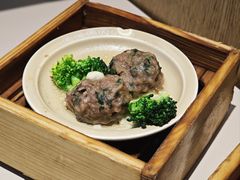 -蔡澜点心·粤菜(领展购物广场店)