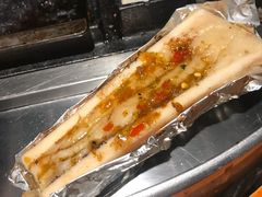 -伍丁·烤牛肋(和平东桥店)