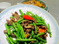 -林辉家宴·本地家常菜·头牌清远鸡(先锋店)