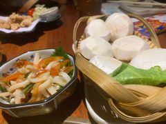 -肉魁屋·烧肉·烧鸟·酒场(高新店)