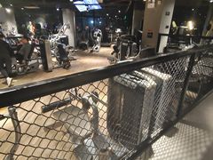 -威尔仕健身·游泳(古北店)