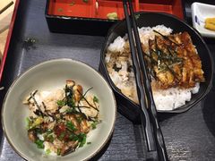 -昇鳗鱼家(浦东店)