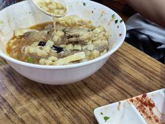 -老陕兄弟(彩虹新城店)