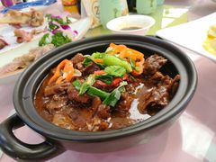 -复旦大学本部-食堂