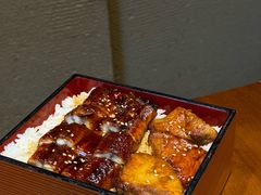-千代武日本料理(爱建店)