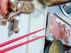 -正宗齐齐哈尔烤肉·齐牛哥鲜切炭火烤肉(杭州总店)