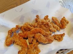 -Taco Bell 塔可钟(民田路店)