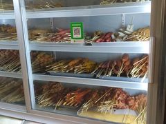 -老乔串店(青松路店)
