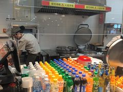 -亚惠美食(塘沽乐购店)