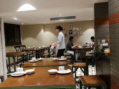 大堂-乔家栅(襄阳南路店)