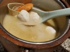 江南水乡一桶鲜-南京大牌档(香港广场店)