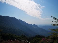 -广州市石门国家森林公园