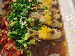 -丰收日·小海鲜·沪上家宴(顾村正大店)