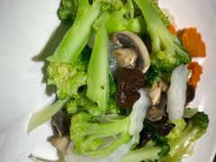 -金牌外婆家(苏州中心店)