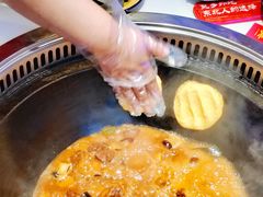 -徐家屯铁锅炖(宋家庄店)