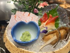 -极盐铁板烧(仓山万达广场店)