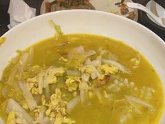 -鲁菜根·泰安菜(万达店)