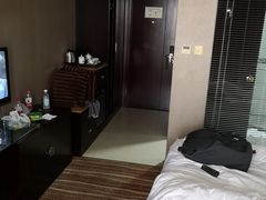 -成都格林威斯登酒店(金沙遗址店)