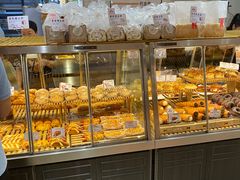 -山崎面包(第一八佰伴店)