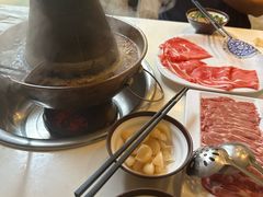 -福寿斋·老北京铜锅涮肉·烤鸭(顺义总店)