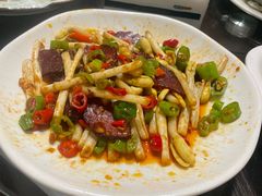 -小杨酒家(华苑小区店)