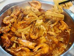 -王婆大虾(行云路店)