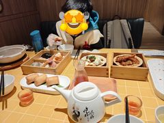 -蔡澜点心·粤菜(花城汇南区店)