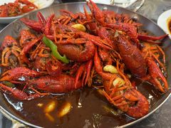 -指爱龙虾(金杨路总店)