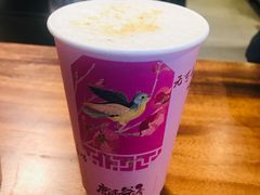 -唐沫茶兮(仓山万达金街店)