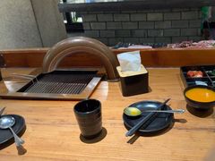 -千寻烧肉(政务区店)
