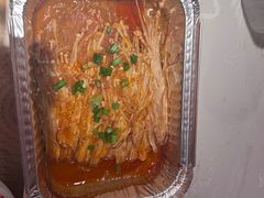 -七八冷面·延边朝鲜族美食(欢乐谷店)