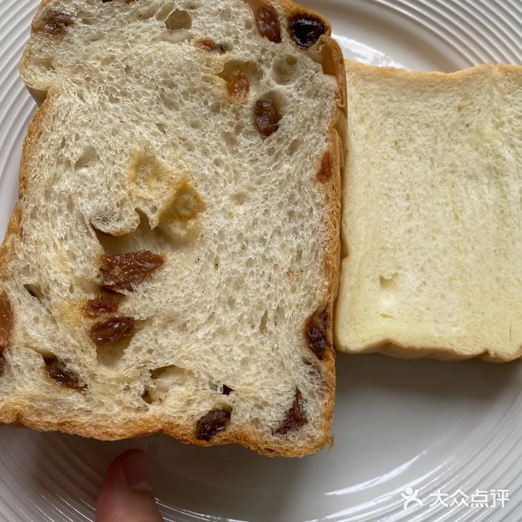 越来越拉垮的面包新语breadtalk