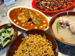 -常和州·夜宵大排档(常州单店)