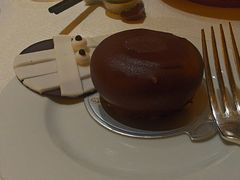 -北京柏悦酒店·锦庭餐厅Dining Room
