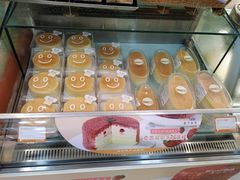 -BreadTalk面包新语·烘焙蛋糕(海珠丽影广场店)