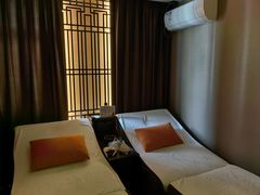 -水墨澜渟足道·SPA·传统(四望亭东关街店)