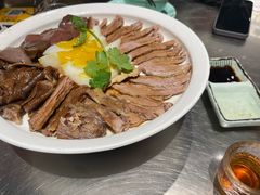 -潮界(虹桥新天地店)