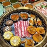 观音桥这家海鲜自助，必须刷N次！性价比绝了！