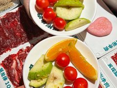 -非遗•老字号•阿彬牛肉火锅(广济桥店)