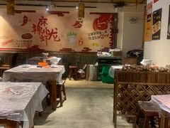 大堂-虾享蟹逅小龙虾·螃蟹·小海鲜(吉林省总店)