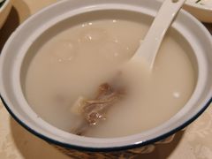 -丁山花园酒店-明园餐厅