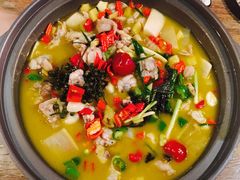 -爱啤精酿·民谣酒馆(滨江店)