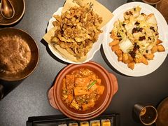 -纳家楼·地道陕菜(劳动路店)