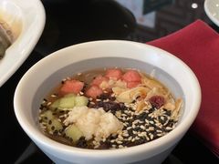 -杭州和达希尔顿逸林酒店·和园中餐厅-杭帮菜名店