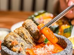 -TAIFORKS 大福食堂·山葵烤肉料理·拌饭(宝安店)