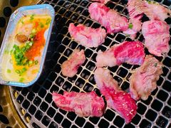 -谷牛和牛烤肉(漕河泾印象城店)