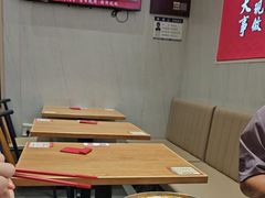 -喜家德虾仁水饺(华强天虹店)